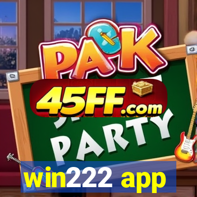 win222 app